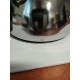 BIALETTI - Fiametta induction - hagyományos kávéfőz - 4 adagos - fekete - ezüst - SZÉPSÉGHIBÁS