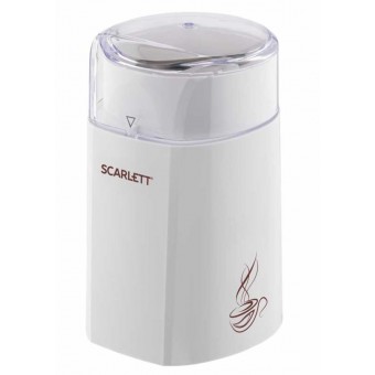 SCARLETT - elektromos kávédaráló - 150 W